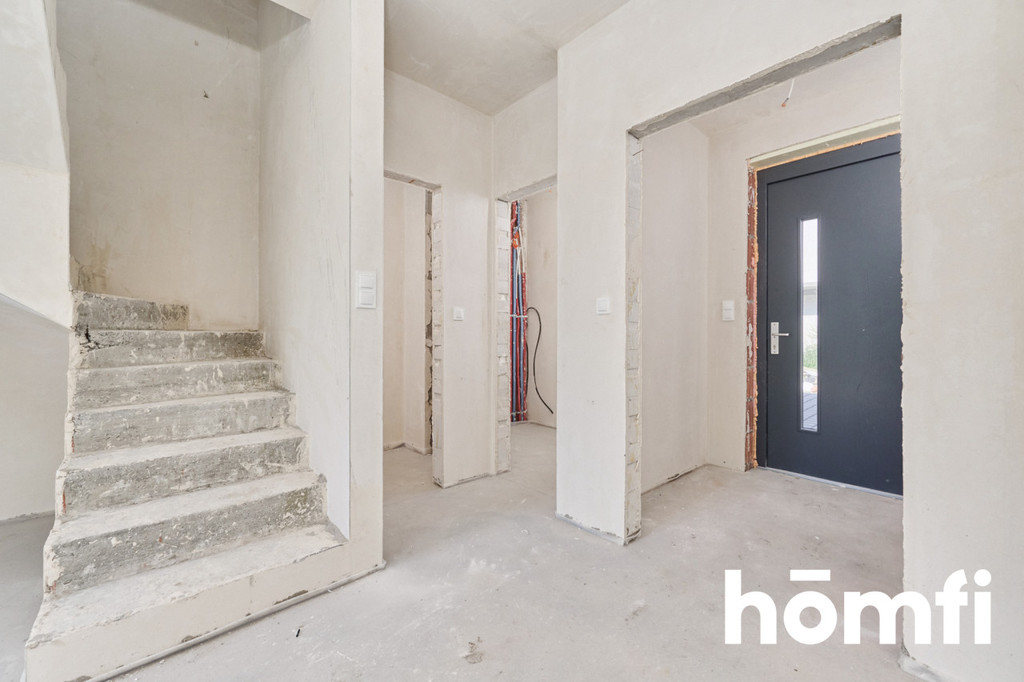 Dom 85,27&nbsp;m², Bielawa, Lawendowa - zdjęcie 17