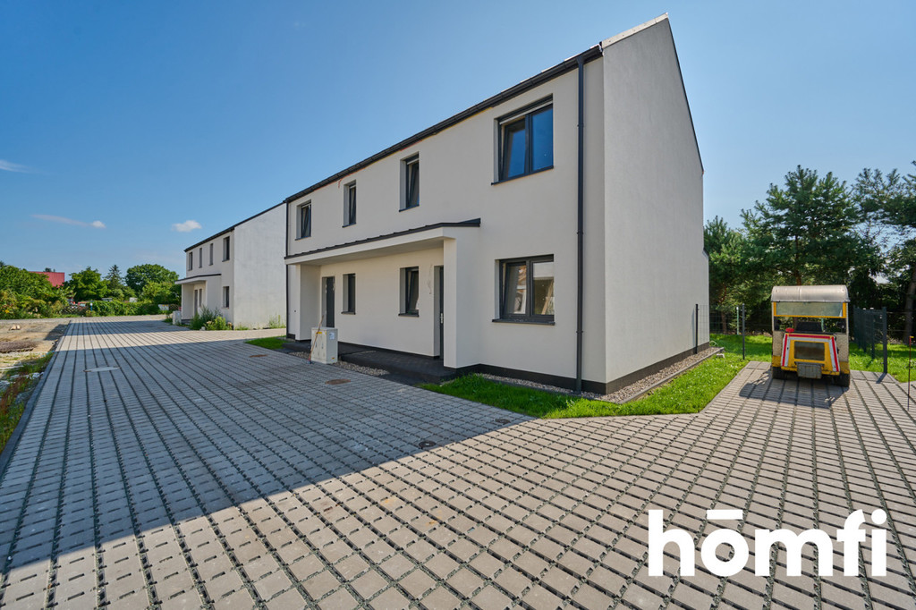 Dom 85,27&nbsp;m², Bielawa, Lawendowa - zdjęcie 7