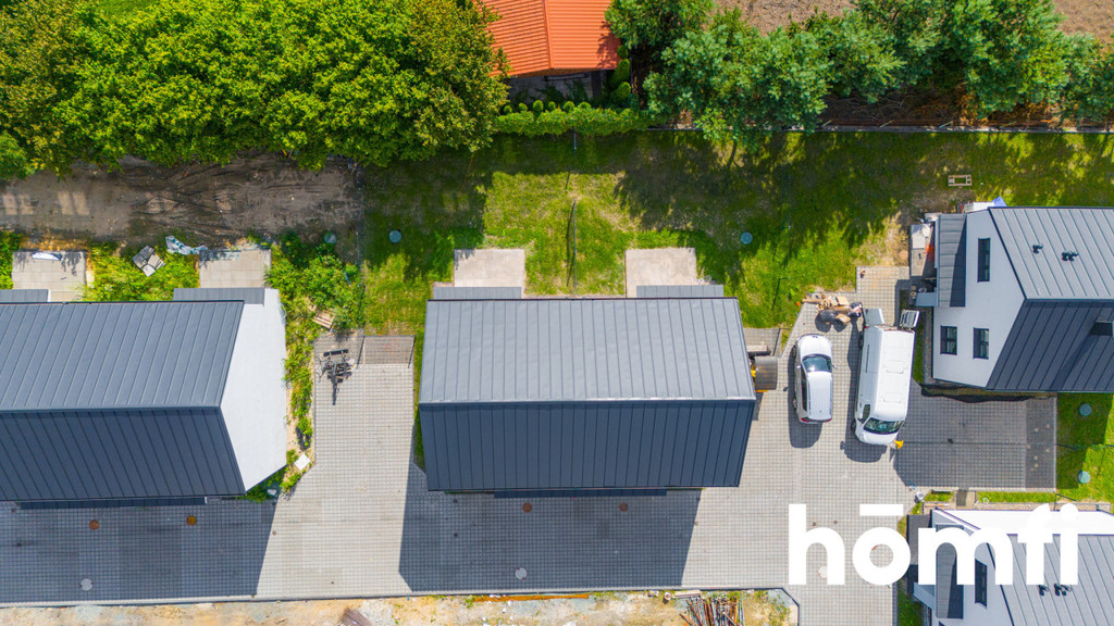 Dom 85,27&nbsp;m², Bielawa, Lawendowa - zdjęcie 9