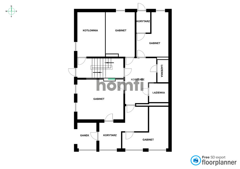 Dom 274,33 m², Starachowice, gen. Józefa Bema - zdjęcie 18