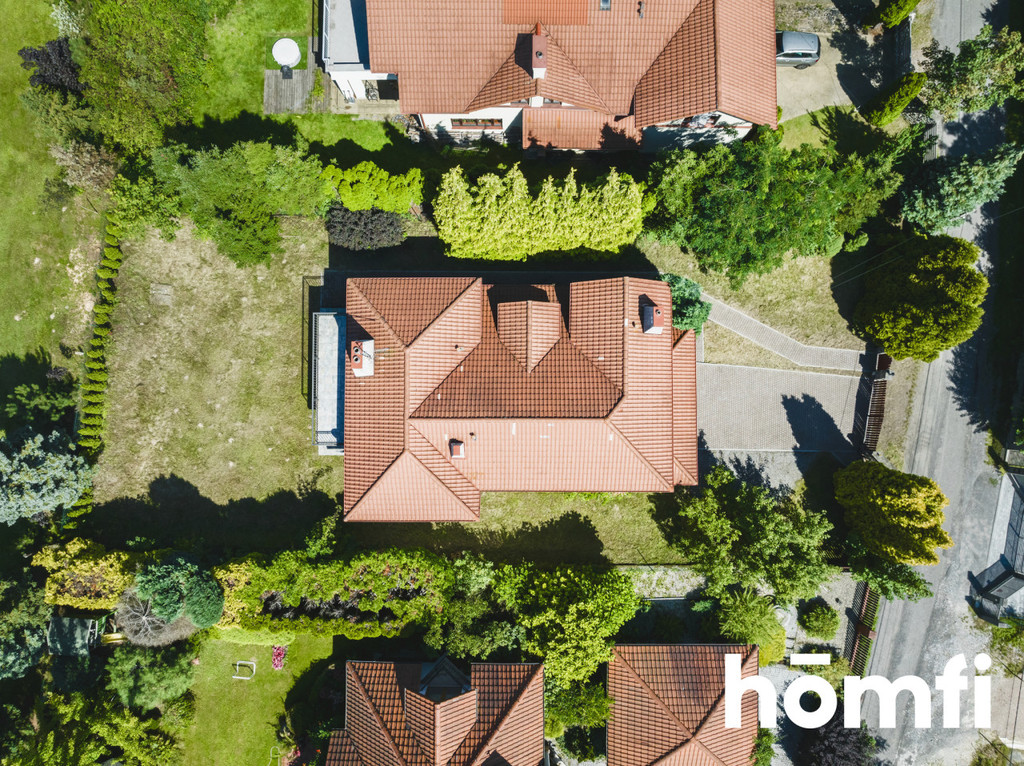 Dom 282,5 m², Libertów, Podgórze, Bartnicka - zdjęcie 16