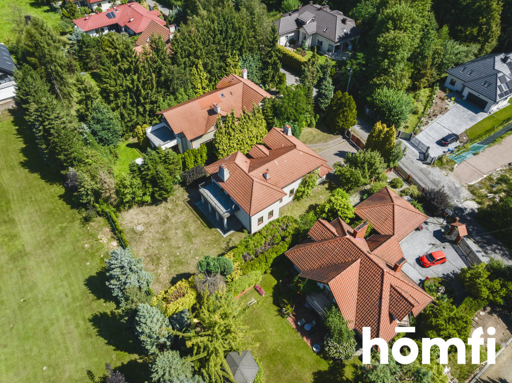Dom 282,5 m², Libertów, Podgórze, Bartnicka - zdjęcie 15
