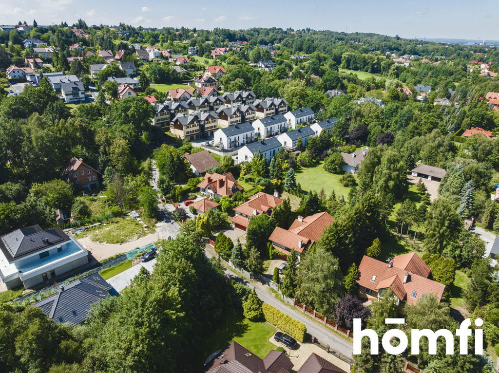 Dom 282,5 m², Libertów, Podgórze, Bartnicka - zdjęcie 18
