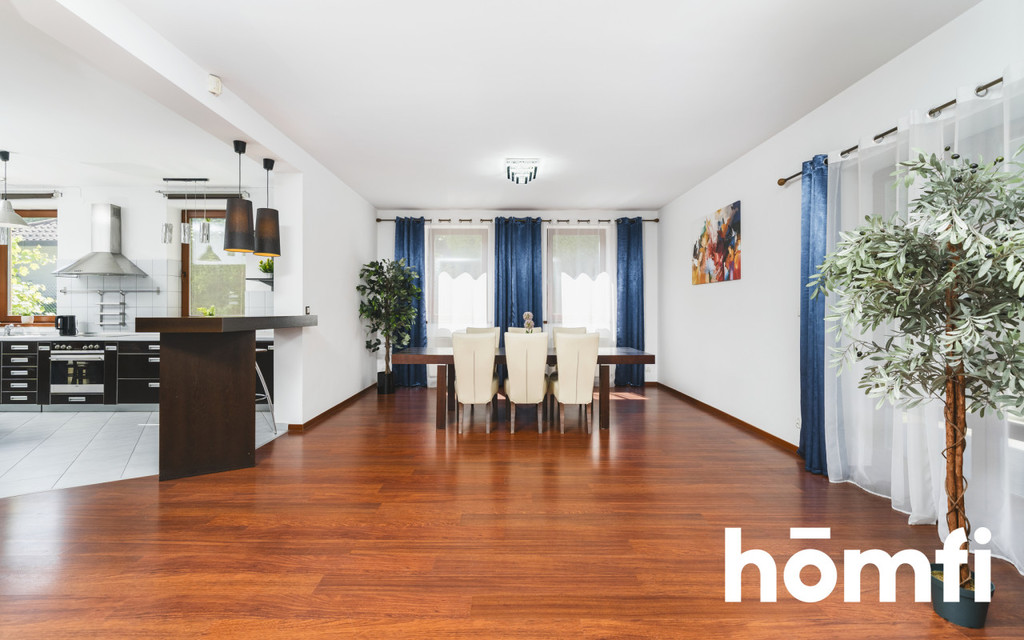 Dom 282,5 m², Libertów, Podgórze, Bartnicka - zdjęcie 2