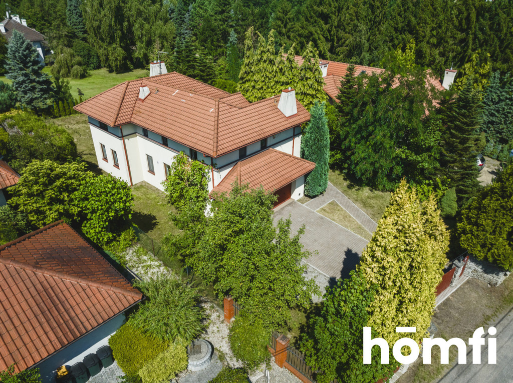 Dom 282,5 m², Libertów, Podgórze, Bartnicka - zdjęcie 12