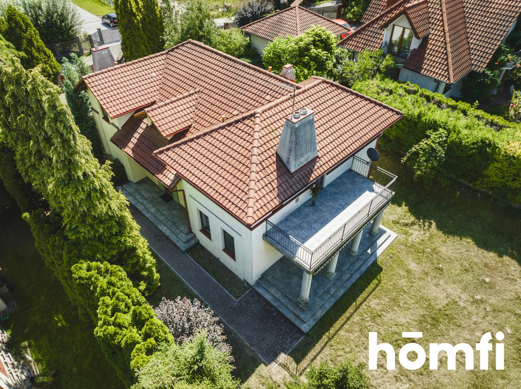 Dom 282,5 m², Libertów, Podgórze, Bartnicka - zdjęcie 17