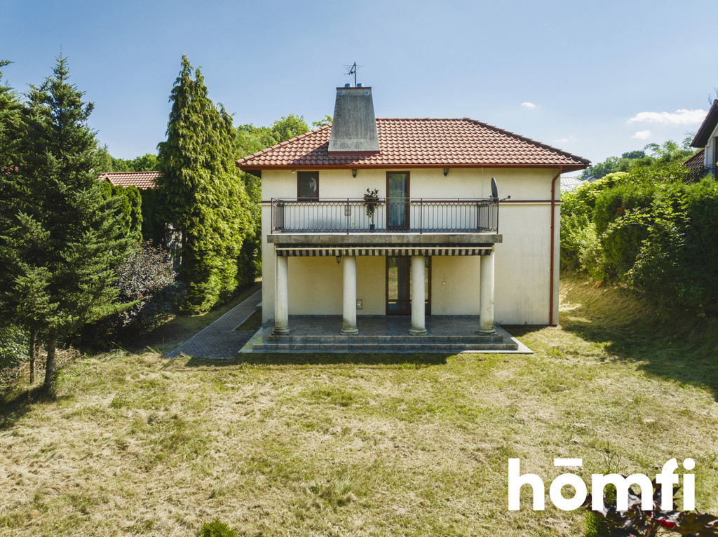 Dom 282,5 m², Libertów, Podgórze, Bartnicka - zdjęcie 14