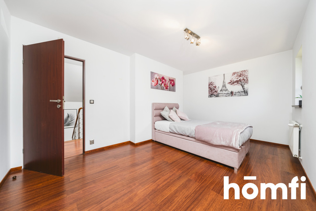 Dom 282,5 m², Libertów, Podgórze, Bartnicka - zdjęcie 7