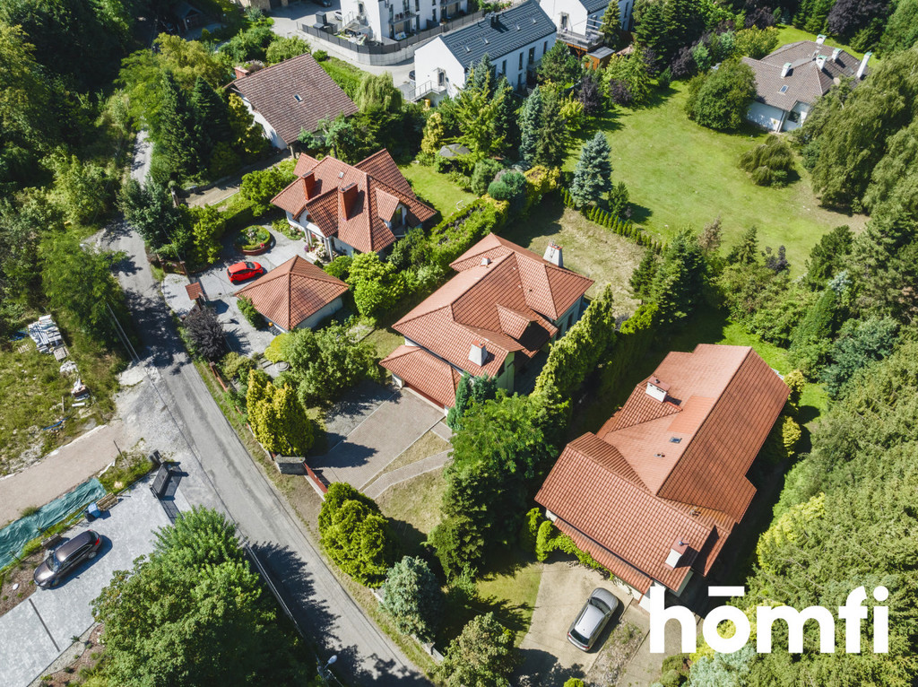 Dom 282,5 m², Libertów, Podgórze, Bartnicka - zdjęcie 19