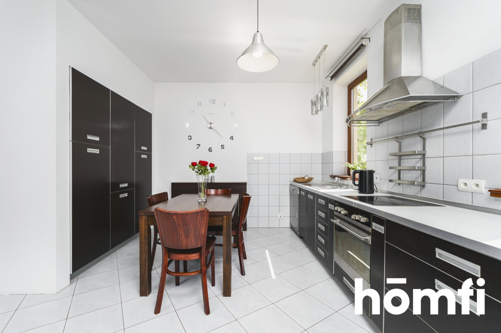 Dom 282,5 m², Libertów, Podgórze, Bartnicka - zdjęcie 4