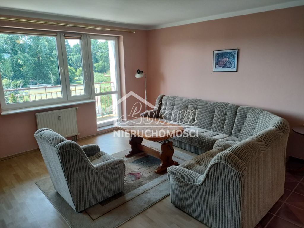 Mieszkanie 67,9&nbsp;m², Stepnica, os. Osiedle Akacjowe - zdjęcie 3