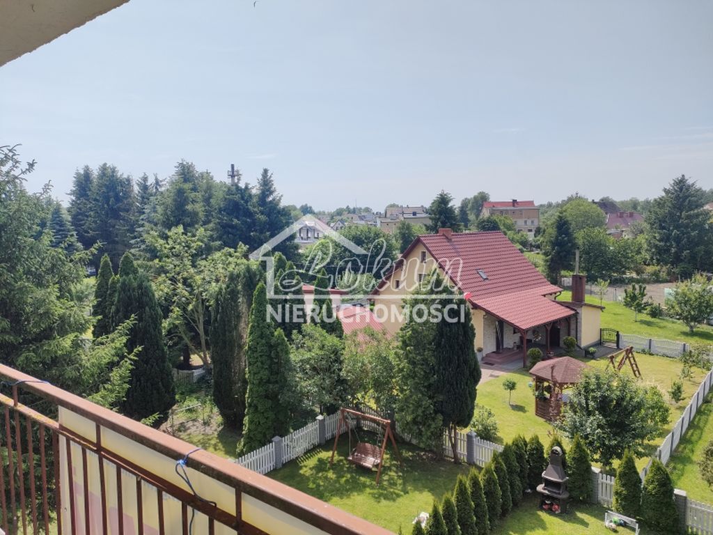 Mieszkanie 67,9&nbsp;m², Stepnica, os. Osiedle Akacjowe - zdjęcie 2