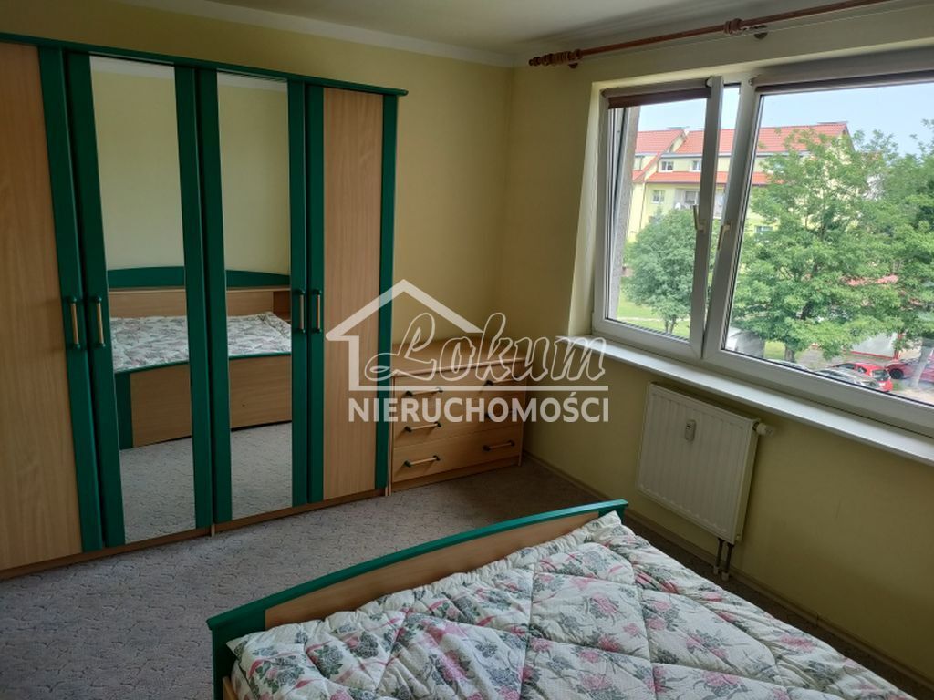 Mieszkanie 67,9&nbsp;m², Stepnica, os. Osiedle Akacjowe - zdjęcie 10
