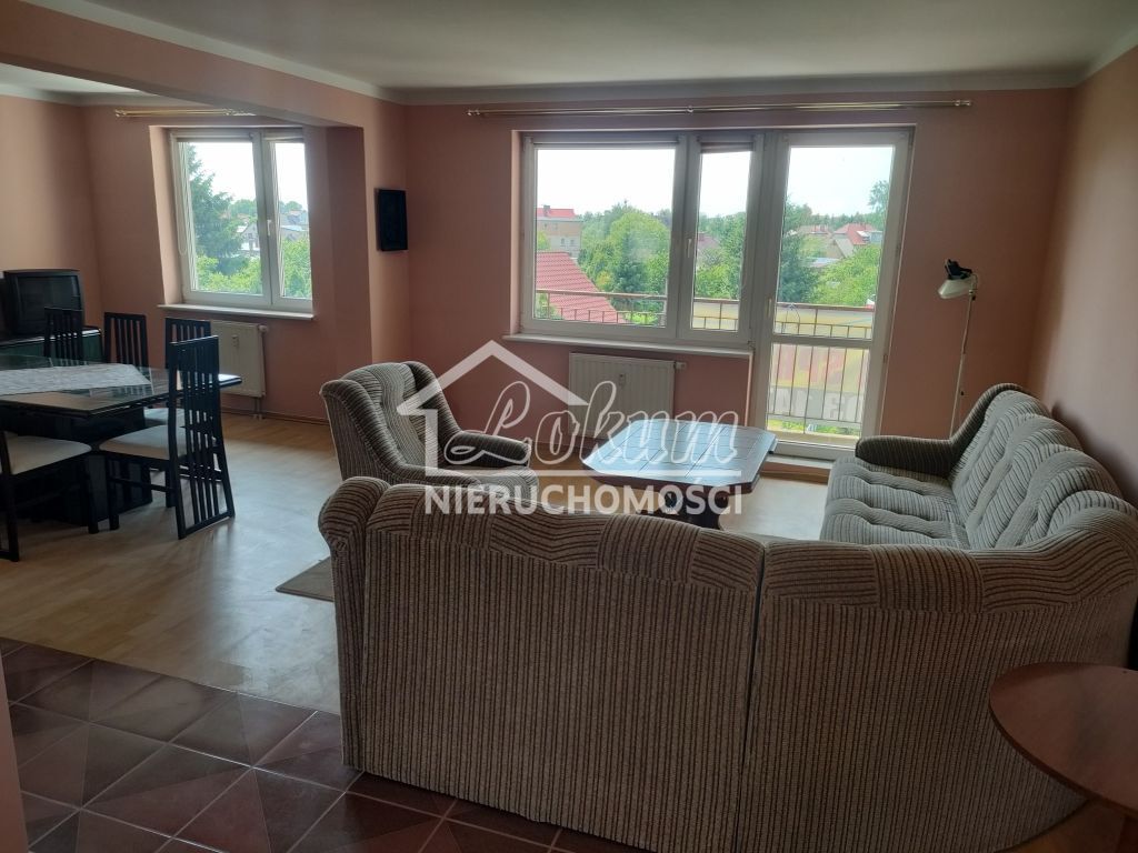 Mieszkanie 67,9&nbsp;m², Stepnica, os. Osiedle Akacjowe - zdjęcie 8