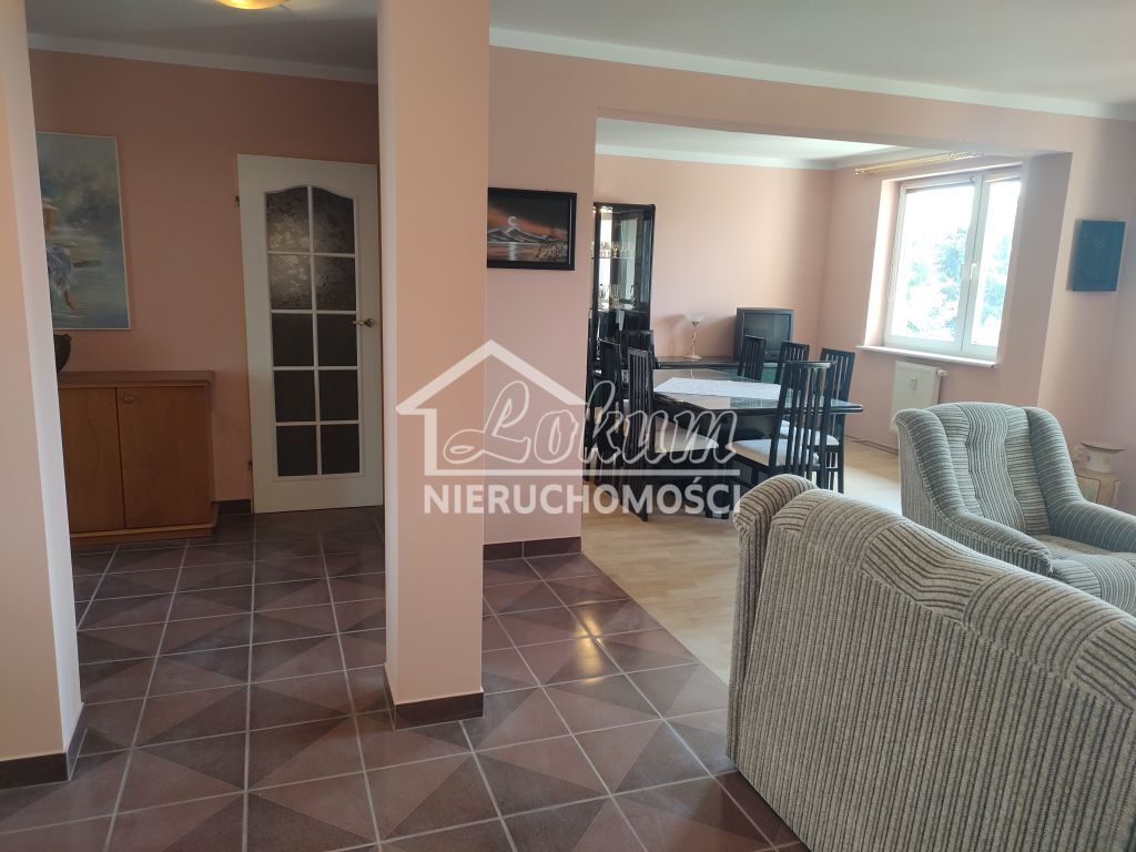 Mieszkanie 67,9&nbsp;m², Stepnica, os. Osiedle Akacjowe - zdjęcie 5