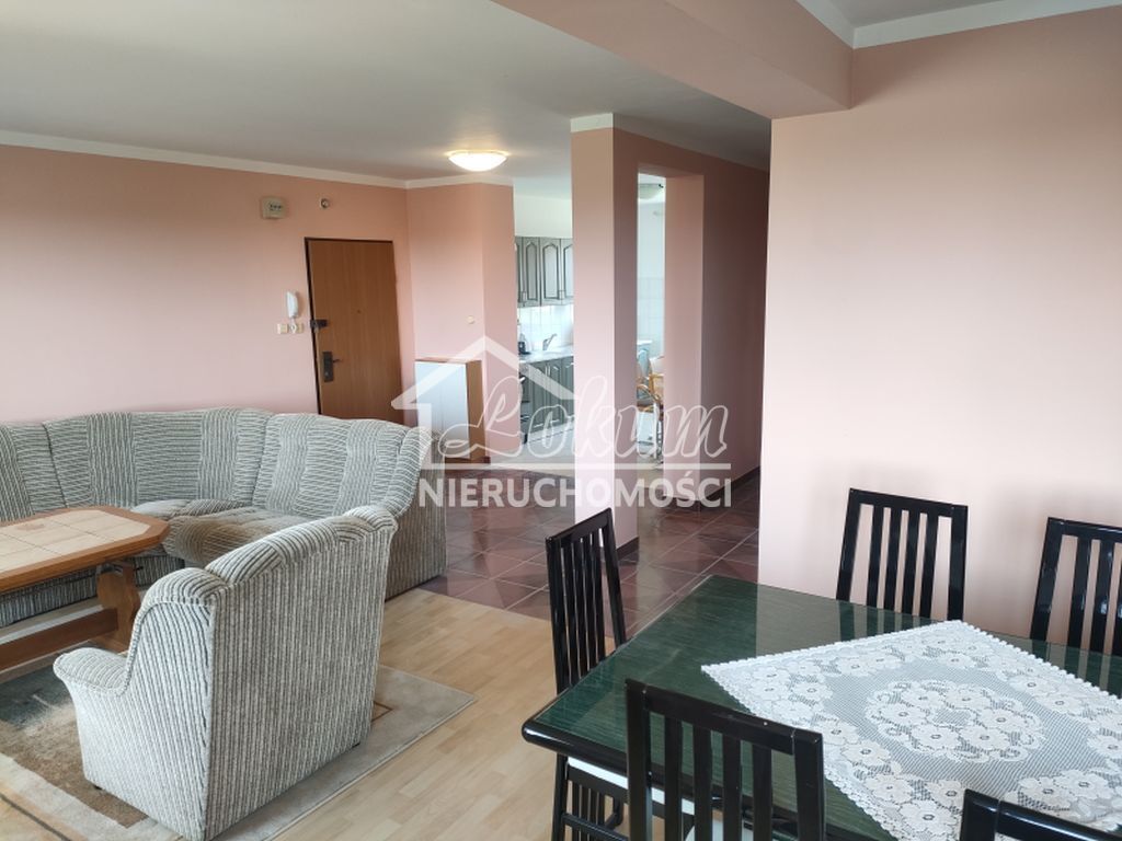 Mieszkanie 67,9&nbsp;m², Stepnica, os. Osiedle Akacjowe - zdjęcie 6