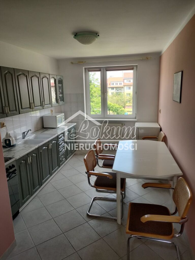 Mieszkanie 67,9&nbsp;m², Stepnica, os. Osiedle Akacjowe - zdjęcie 14