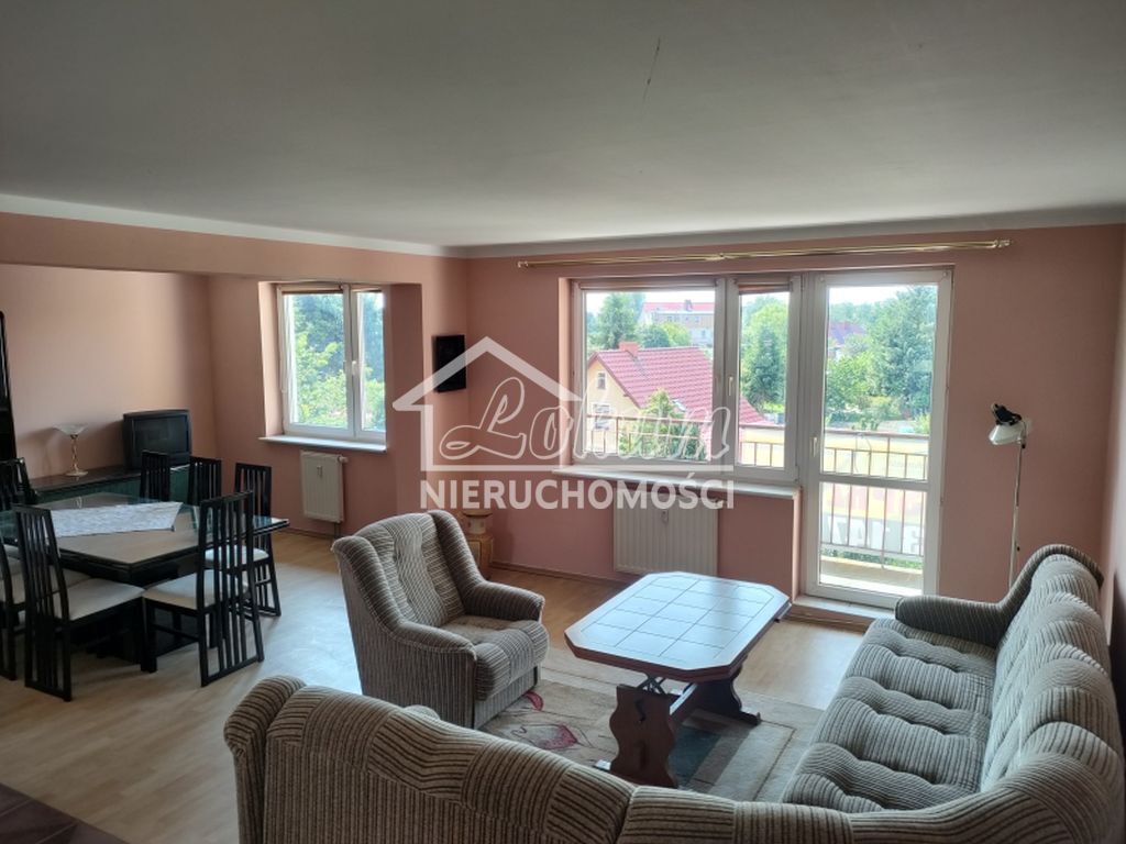 Mieszkanie 67,9&nbsp;m², Stepnica, os. Osiedle Akacjowe - zdjęcie 1