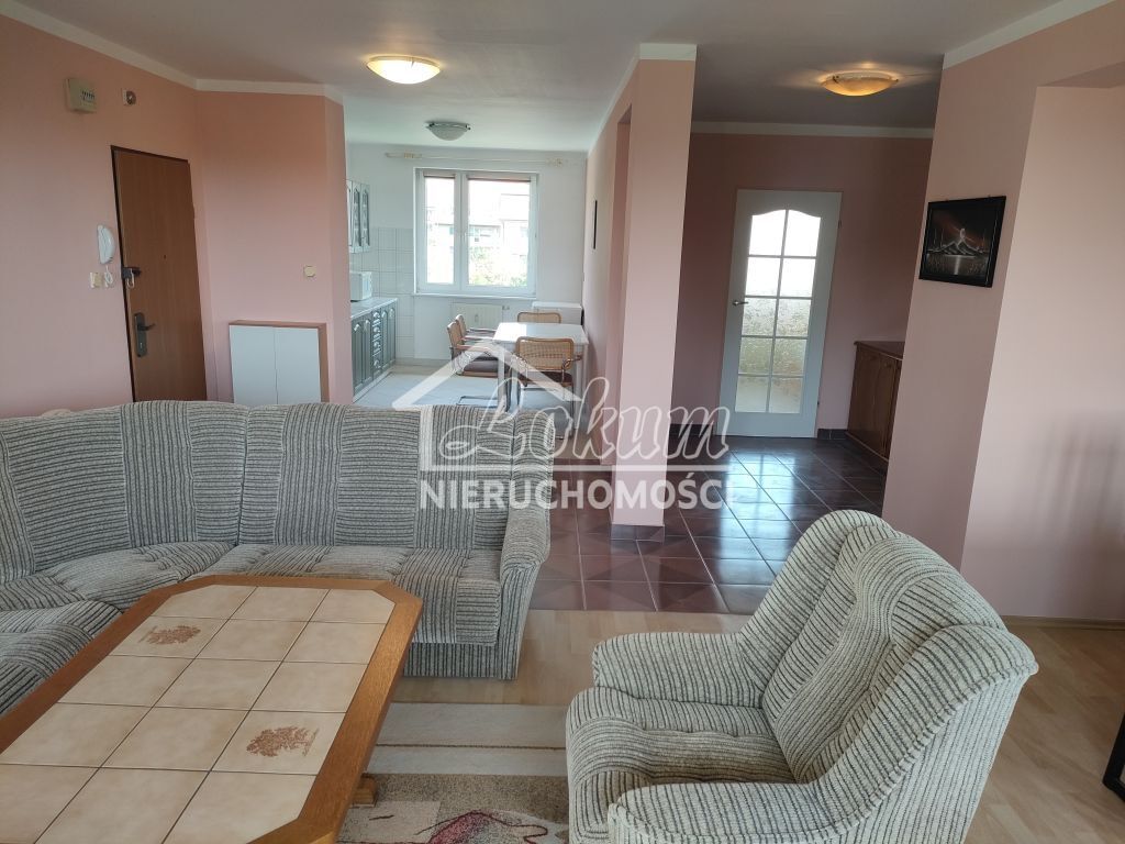 Mieszkanie 67,9&nbsp;m², Stepnica, os. Osiedle Akacjowe - zdjęcie 4