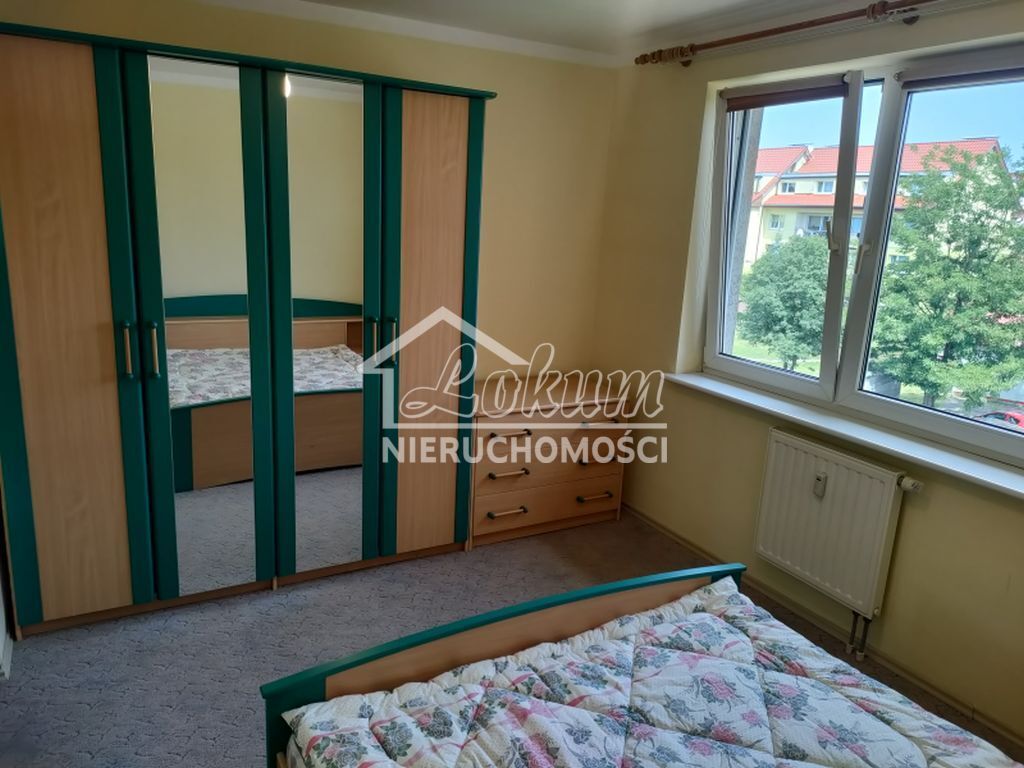 Mieszkanie 67,9&nbsp;m², Stepnica, os. Osiedle Akacjowe - zdjęcie 17