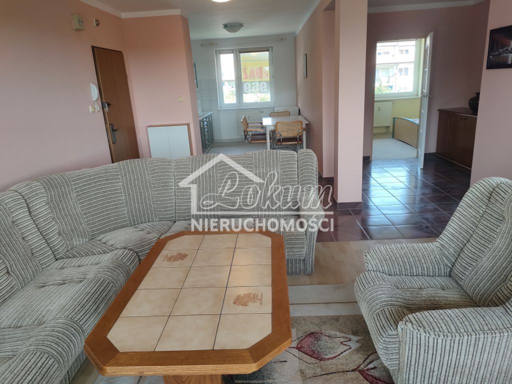 Mieszkanie 67,9&nbsp;m², Stepnica, os. Osiedle Akacjowe - zdjęcie 9