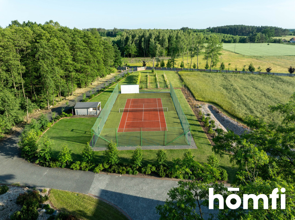 Dom 355 m², Gąba, Brzozowa - zdjęcie 9