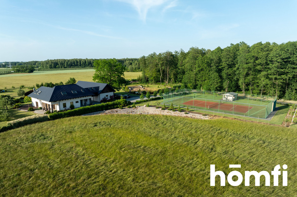 Dom 355 m², Gąba, Brzozowa - zdjęcie 6