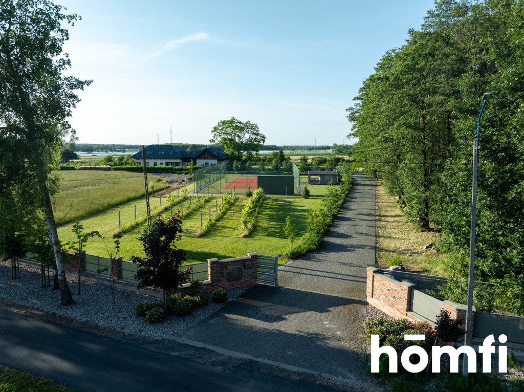 Dom 355 m², Gąba, Brzozowa - zdjęcie 10