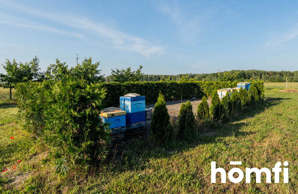 Dom 355 m², Gąba, Brzozowa - zdjęcie 15