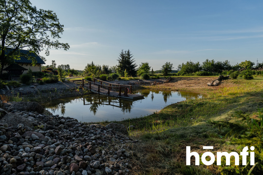 Dom 355 m², Gąba, Brzozowa - zdjęcie 12