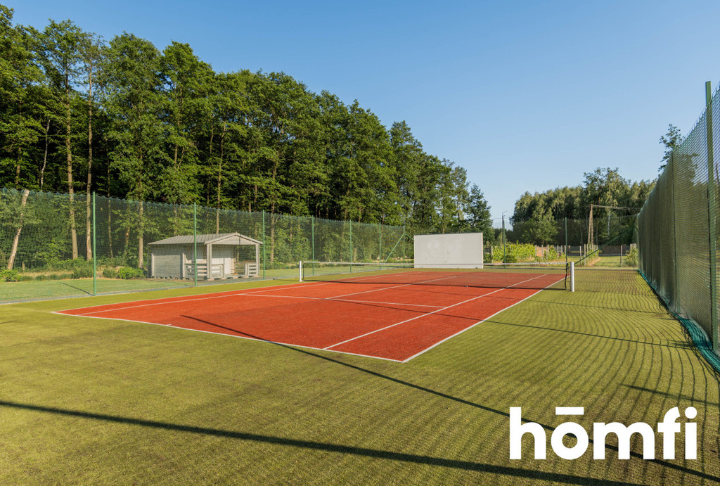 Dom 355 m², Gąba, Brzozowa - zdjęcie 13