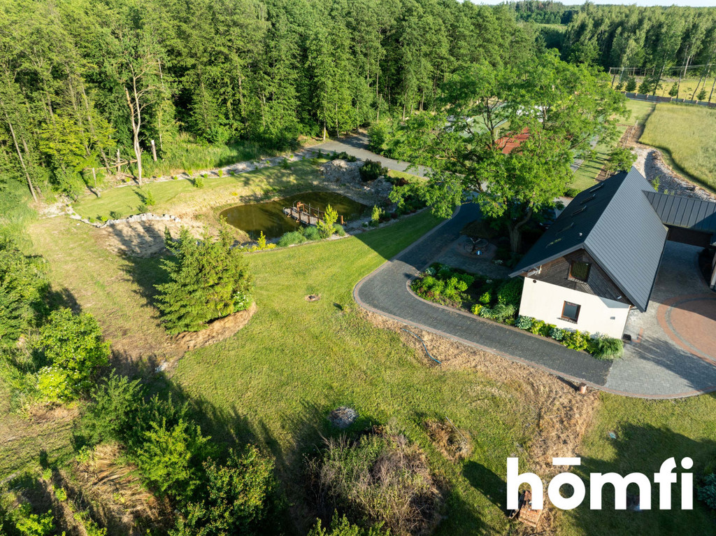Dom 355 m², Gąba, Brzozowa - zdjęcie 7