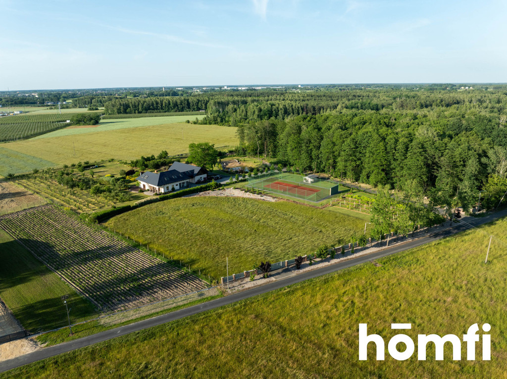 Dom 355 m², Gąba, Brzozowa - zdjęcie 5