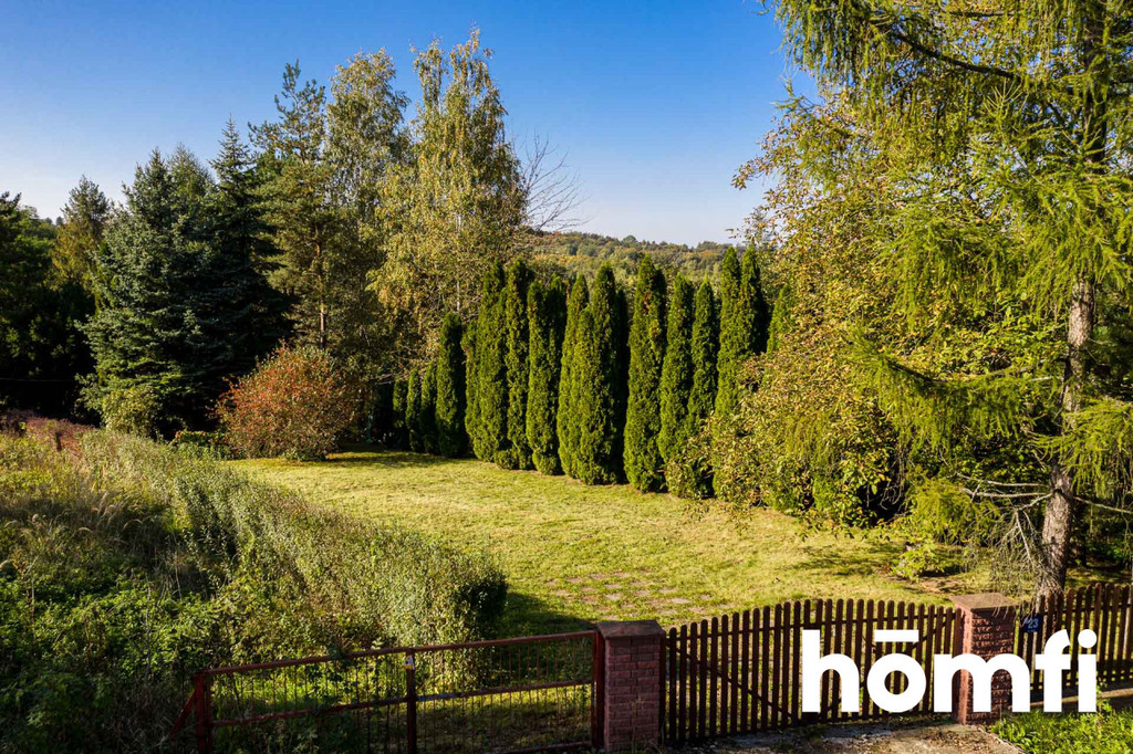 Działka budowlana 2417 m², Mogilany, Działy - zdjęcie 14