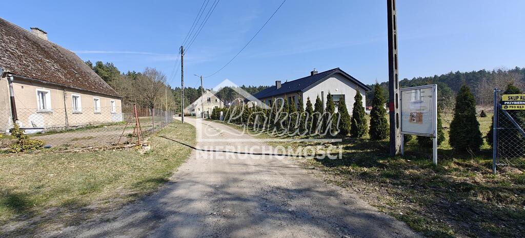 Działka gospodarstwo 2,25&nbsp;ha, Nowogard - zdjęcie 10