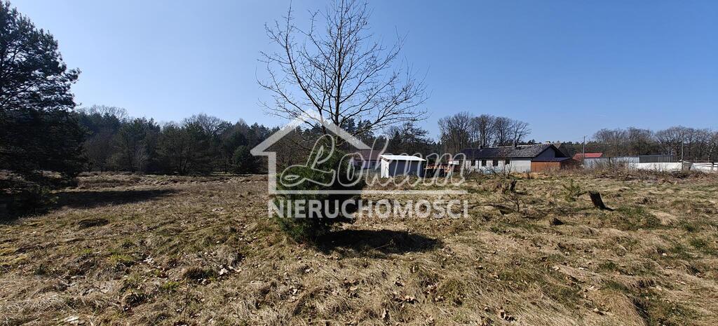 Działka gospodarstwo 2,25&nbsp;ha, Nowogard - zdjęcie 12