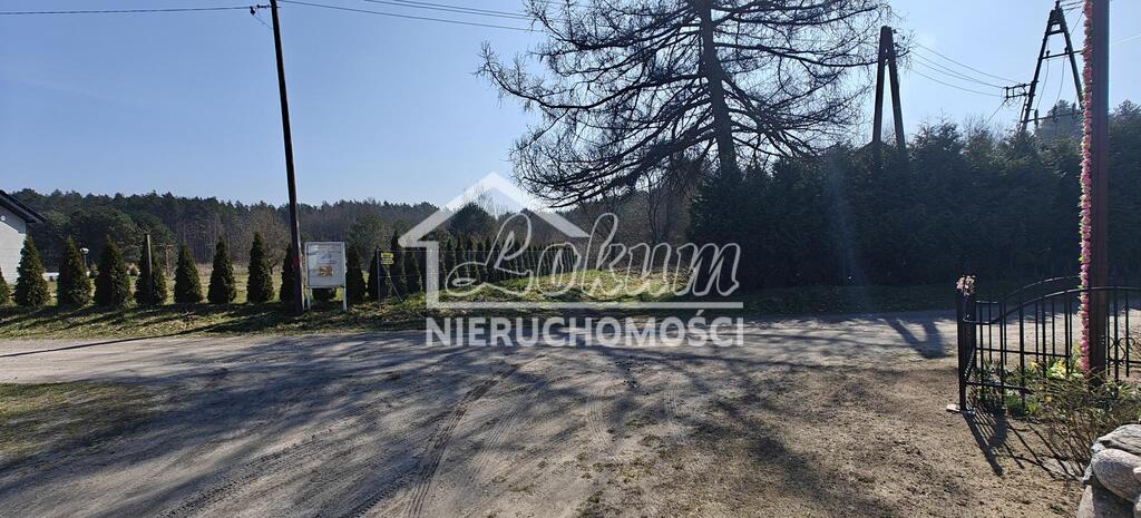 Działka gospodarstwo 2,25 ha, Nowogard - zdjęcie 4