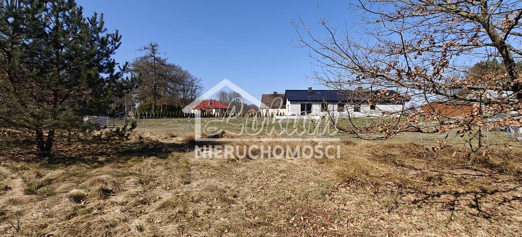 Działka gospodarstwo 2,25 ha, Nowogard - zdjęcie 9