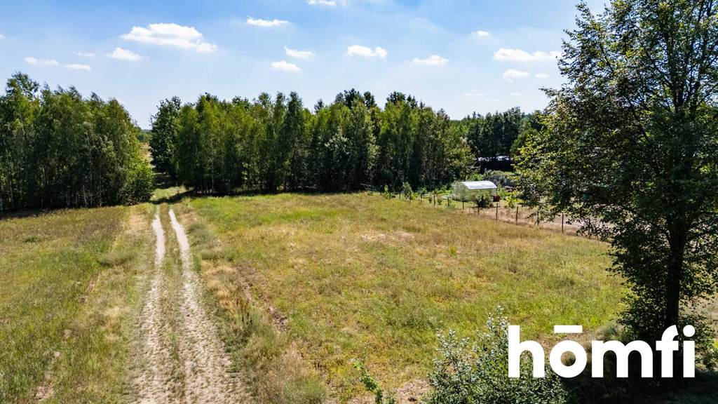 Działka budowlana 1557 m², Jankowice - zdjęcie 15