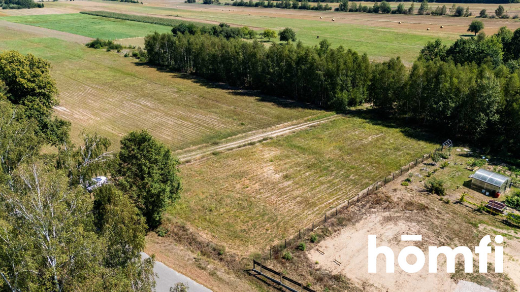 Działka budowlana 1557 m², Jankowice - zdjęcie 14