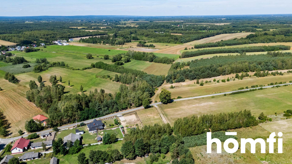 Działka budowlana 1557 m², Jankowice - zdjęcie 10