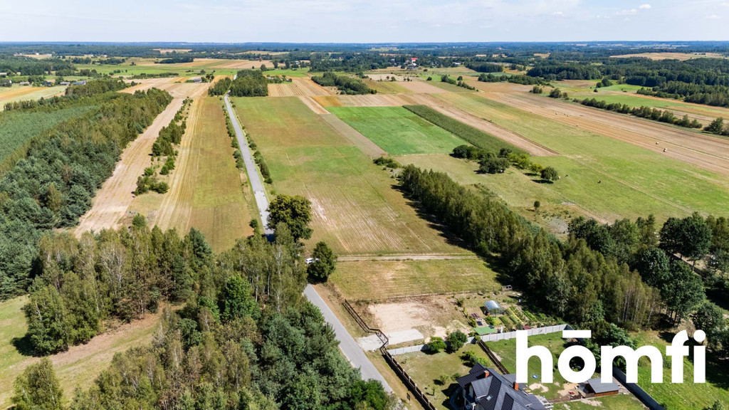 Działka budowlana 1557 m², Jankowice - zdjęcie 7