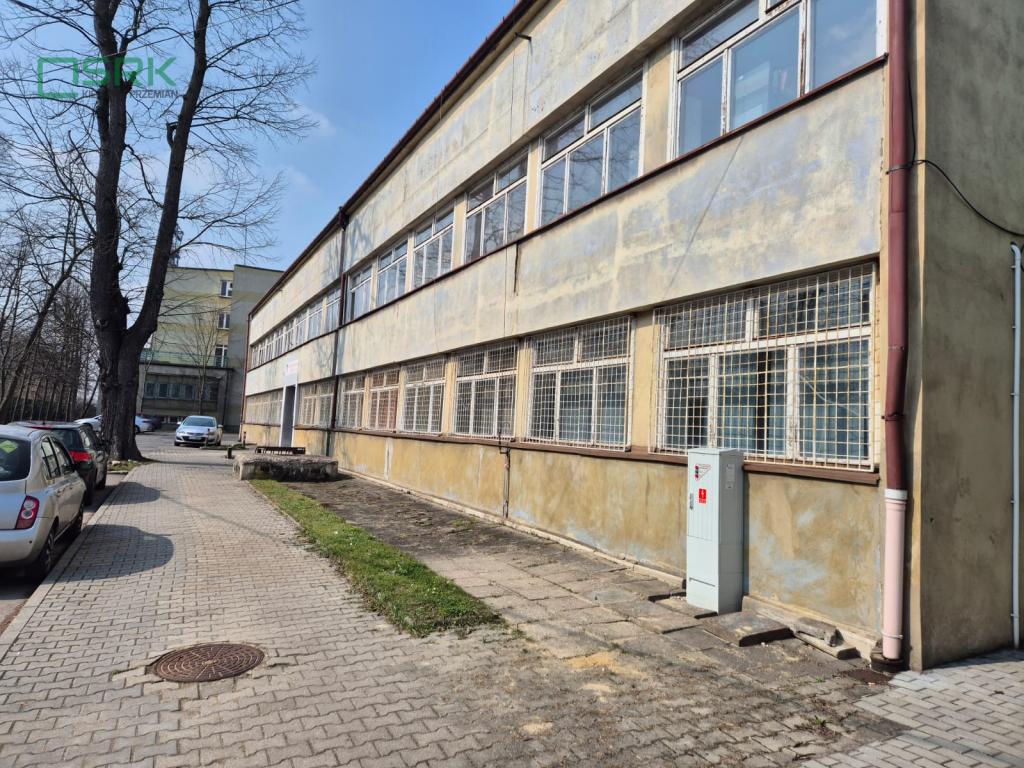 Działka inwestycyjna 1180&nbsp;m², Sosnowiec, Ogrodowa - zdjęcie 4