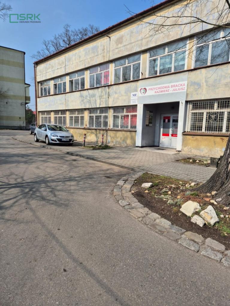 Działka inwestycyjna 1180&nbsp;m², Sosnowiec, Ogrodowa - zdjęcie 3