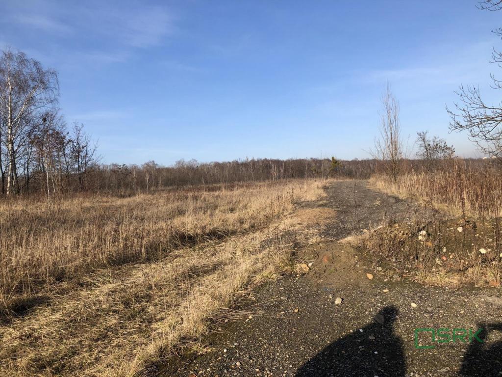 Działka inwestycyjna 2,80 ha, Bytom, Węglowa - zdjęcie 2