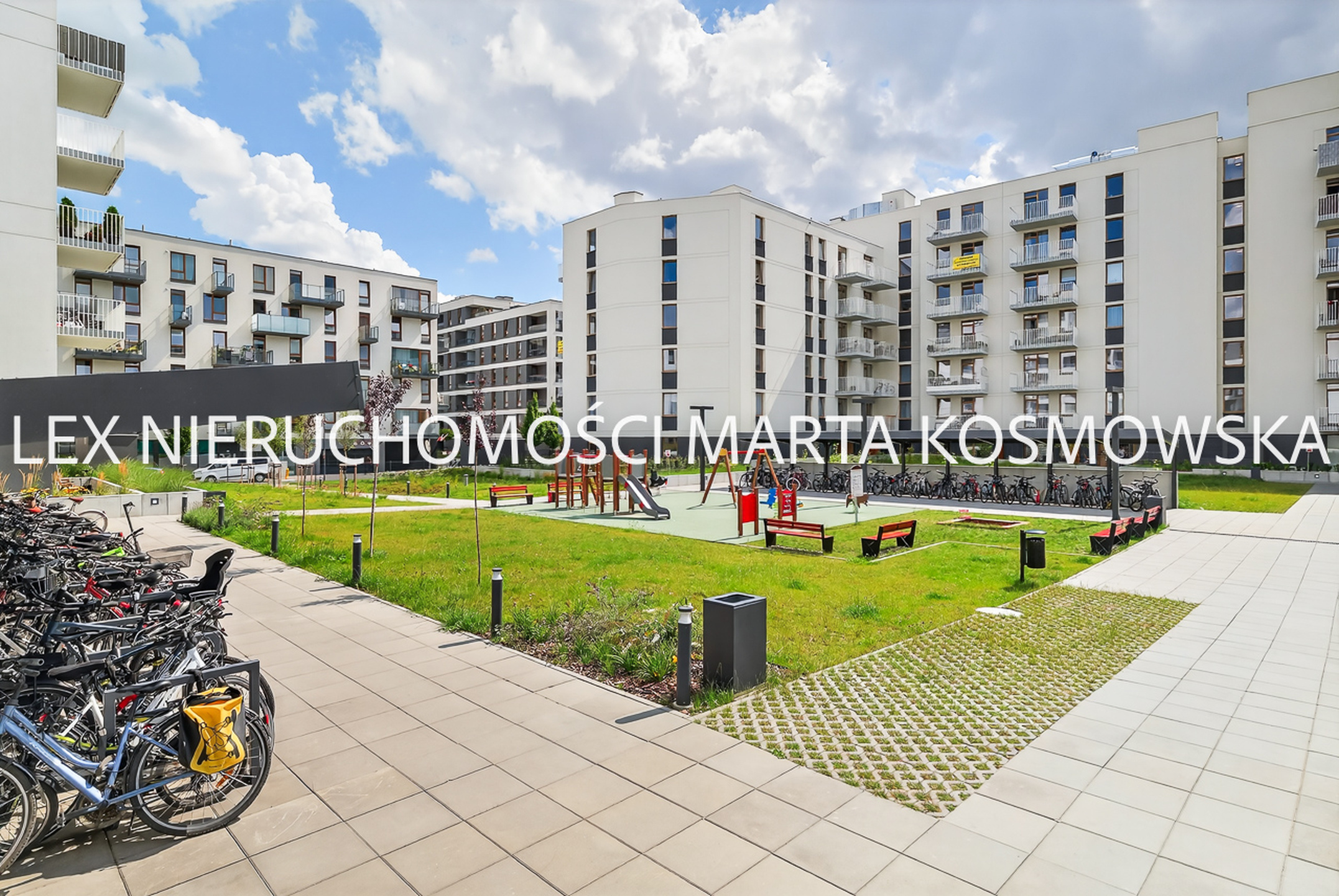 Włochy ul. Instalatorów, 3 pok 60 m,nowe z 2 miejsc. post. w garażu - zdjęcie 18