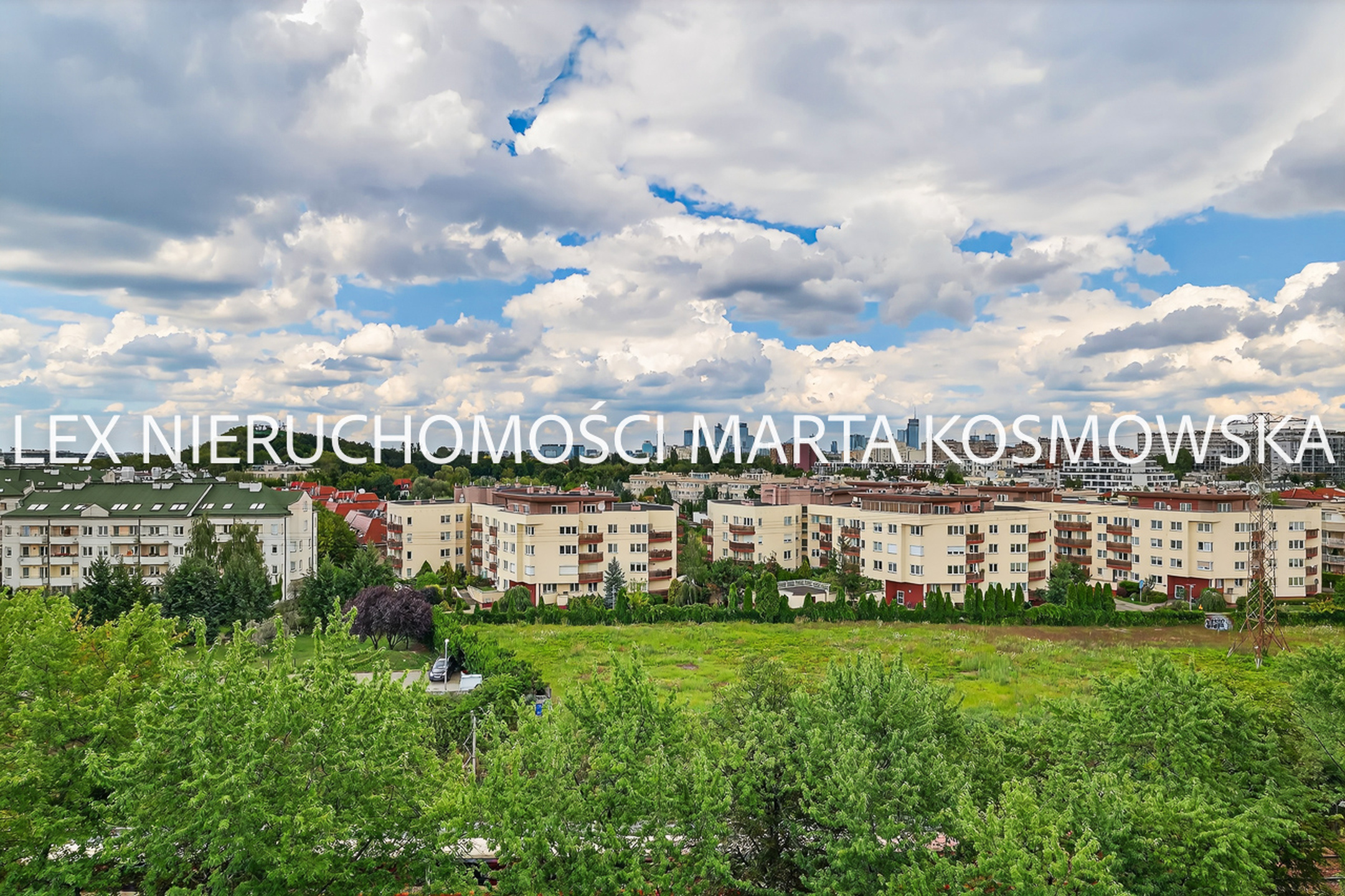 Ochota ul. Instalatorów, 2 pok. 49 m, piętro 6, 2 miejsca w garażu - zdjęcie 20