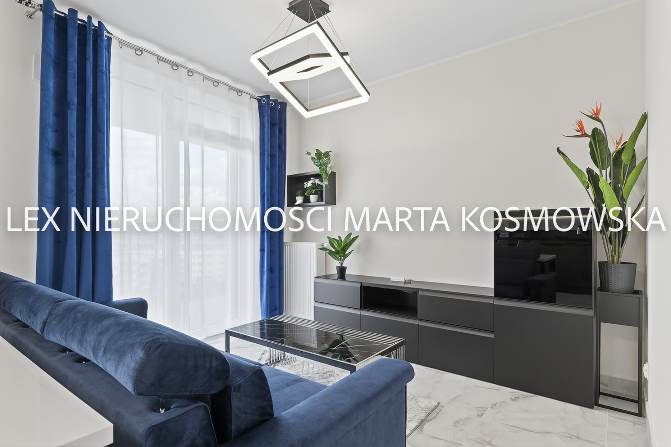 Ochota ul. Instalatorów, 2 pok. 49 m, piętro 6, 2 miejsca w garażu - zdjęcie 1
