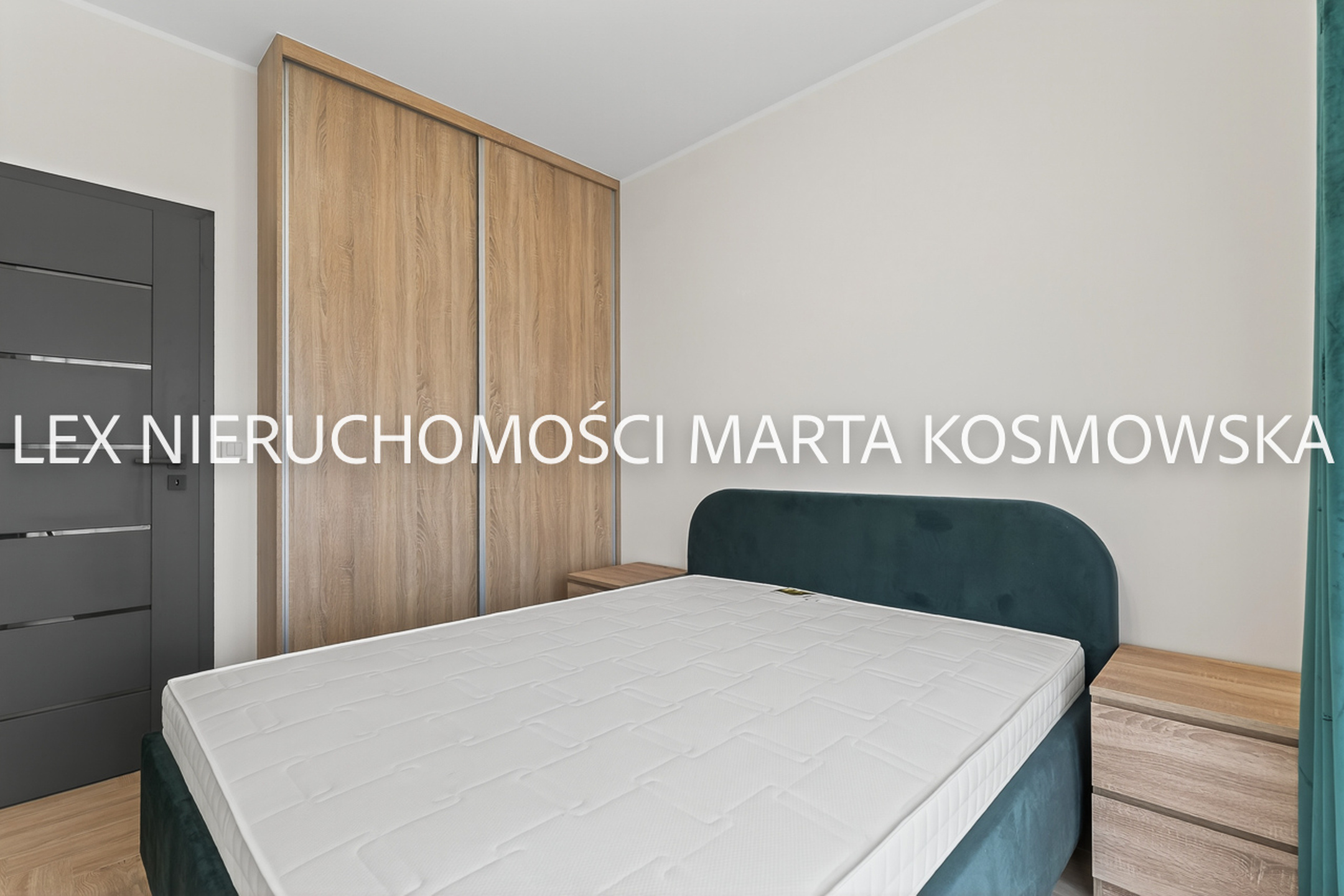 Ochota ul. Instalatorów, 2 pok. 49 m, piętro 6, 2 miejsca w garażu - zdjęcie 11
