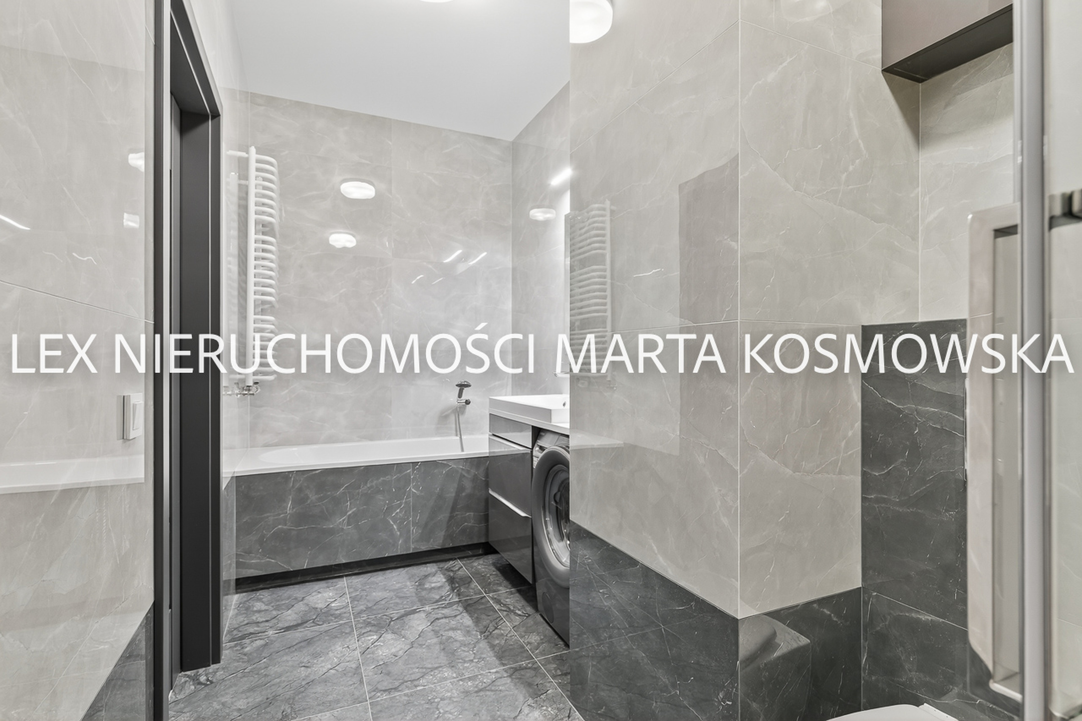 Ochota ul. Instalatorów, 2 pok. 49 m, piętro 6, 2 miejsca w garażu - zdjęcie 14